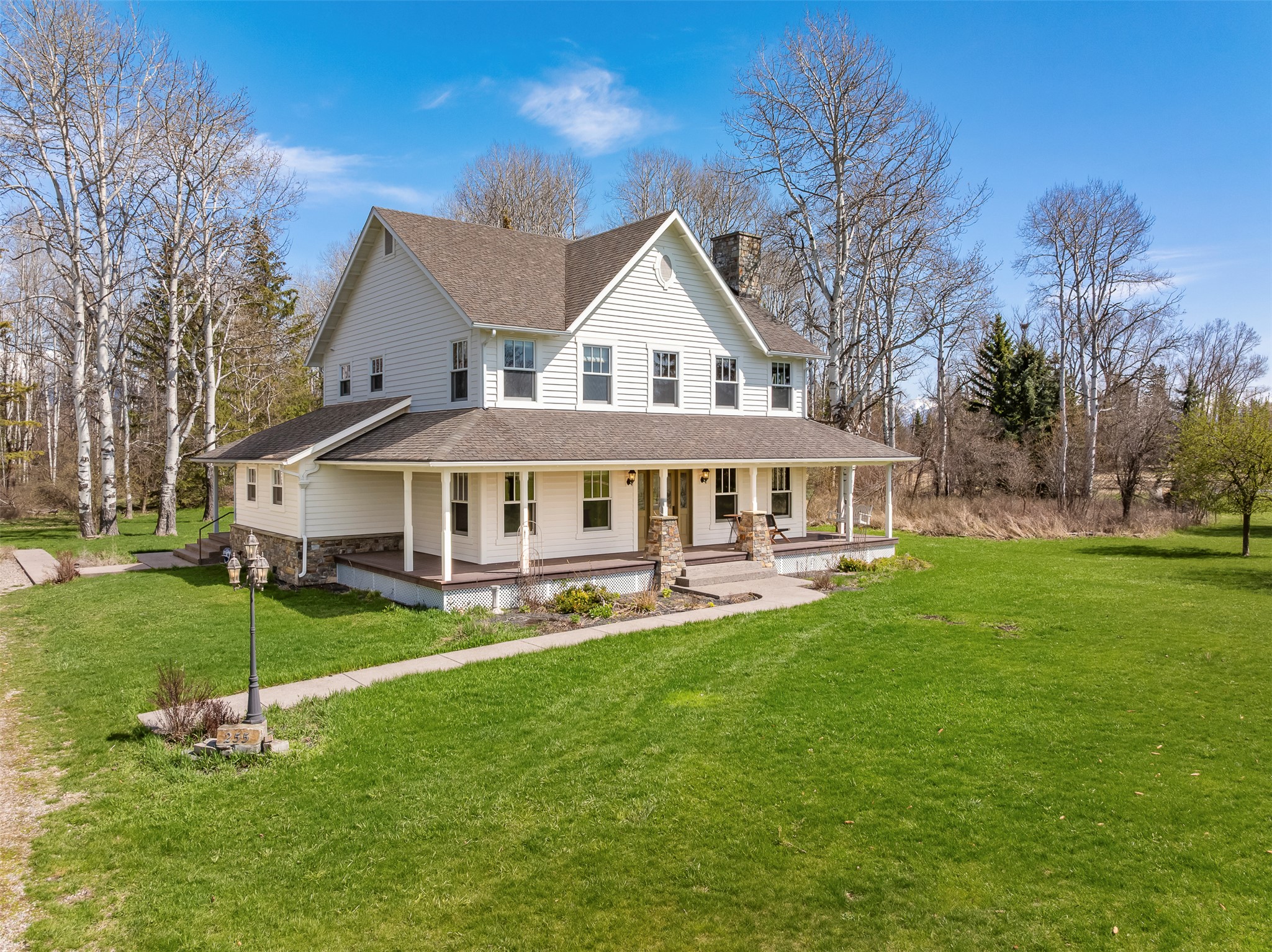 255 Sonstelie Lane