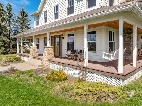 Tiny photo for 255 Sonstelie Lane, Kalispell, MT 59901 (MLS # 30069428)