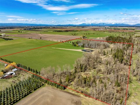Tiny photo for 255 Sonstelie Lane, Kalispell, MT 59901 (MLS # 30069428)