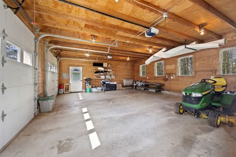 Tiny photo for 255 Sonstelie Lane, Kalispell, MT 59901 (MLS # 30069428)