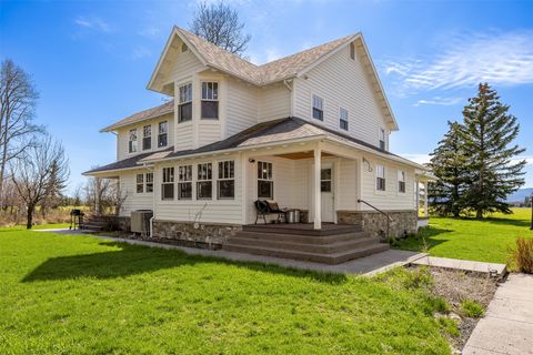 Tiny photo for 255 Sonstelie Lane, Kalispell, MT 59901 (MLS # 30069428)