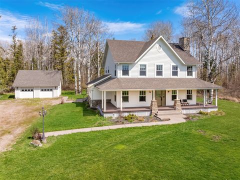 Tiny photo for 255 Sonstelie Lane, Kalispell, MT 59901 (MLS # 30069428)