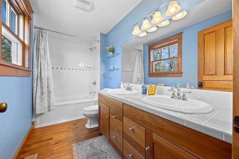 Tiny photo for 255 Sonstelie Lane, Kalispell, MT 59901 (MLS # 30069428)