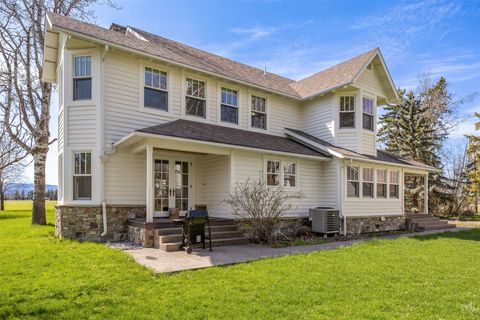 Tiny photo for 255 Sonstelie Lane, Kalispell, MT 59901 (MLS # 30069428)