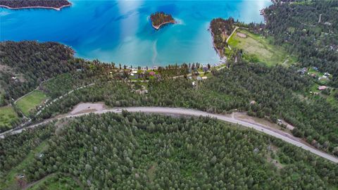 NHN US Hwy 93 Big Arm MT 59910