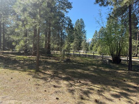 Tiny photo for 271 Wyant Lane, Hamilton, MT 59840 (MLS # 30071300)