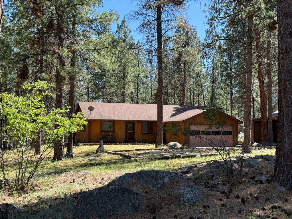 Photo of 271 Wyant Lane, Hamilton, MT 59840 (MLS # 30071300)