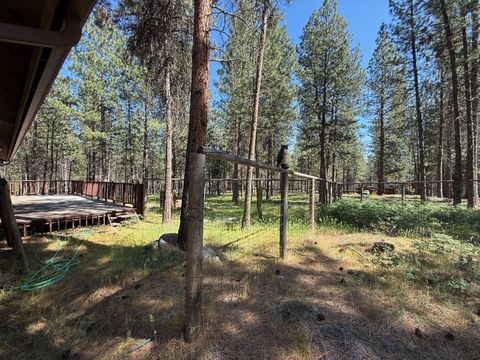 Tiny photo for 271 Wyant Lane, Hamilton, MT 59840 (MLS # 30071300)