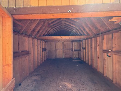 Tiny photo for 271 Wyant Lane, Hamilton, MT 59840 (MLS # 30071300)