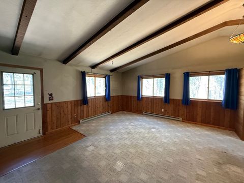 Tiny photo for 271 Wyant Lane, Hamilton, MT 59840 (MLS # 30071300)