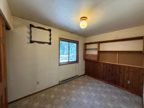 Tiny photo for 271 Wyant Lane, Hamilton, MT 59840 (MLS # 30071300)