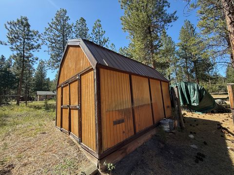 Tiny photo for 271 Wyant Lane, Hamilton, MT 59840 (MLS # 30071300)