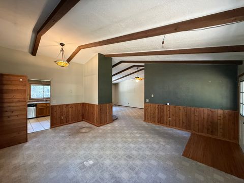 Tiny photo for 271 Wyant Lane, Hamilton, MT 59840 (MLS # 30071300)