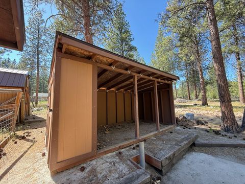 Tiny photo for 271 Wyant Lane, Hamilton, MT 59840 (MLS # 30071300)