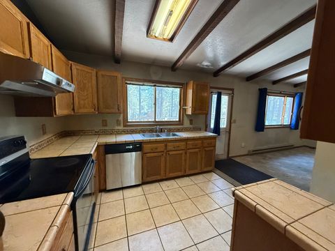 Tiny photo for 271 Wyant Lane, Hamilton, MT 59840 (MLS # 30071300)