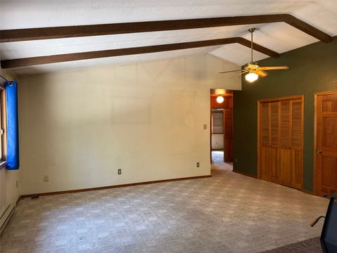 Tiny photo for 271 Wyant Lane, Hamilton, MT 59840 (MLS # 30071300)