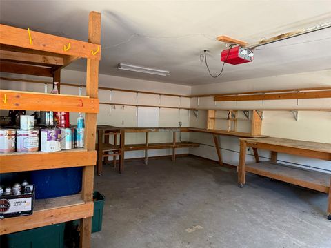 Tiny photo for 271 Wyant Lane, Hamilton, MT 59840 (MLS # 30071300)