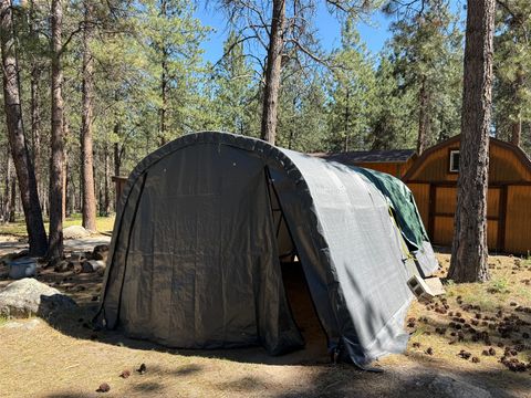 Tiny photo for 271 Wyant Lane, Hamilton, MT 59840 (MLS # 30071300)