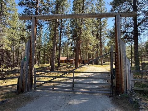 Tiny photo for 271 Wyant Lane, Hamilton, MT 59840 (MLS # 30071300)