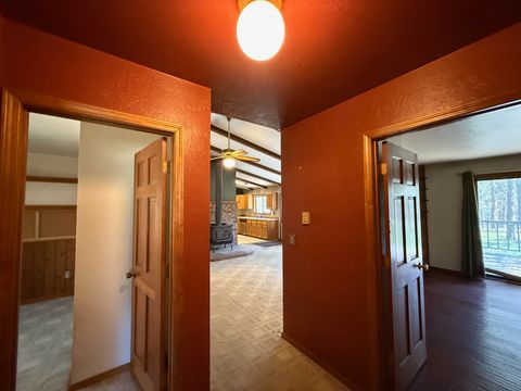 Tiny photo for 271 Wyant Lane, Hamilton, MT 59840 (MLS # 30071300)