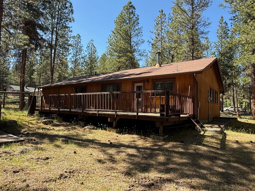 Photo of 271 Wyant Lane, Hamilton, MT 59840 (MLS # 30071300)