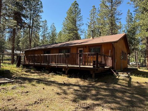 Tiny photo for 271 Wyant Lane, Hamilton, MT 59840 (MLS # 30071300)