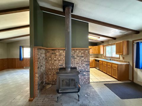 Tiny photo for 271 Wyant Lane, Hamilton, MT 59840 (MLS # 30071300)
