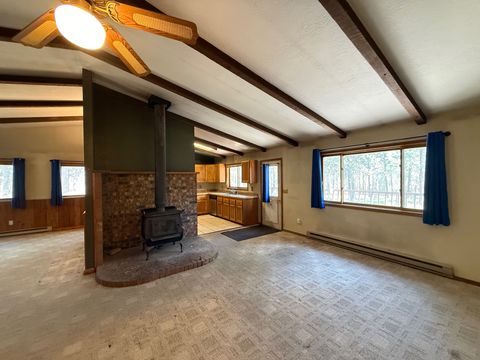 Tiny photo for 271 Wyant Lane, Hamilton, MT 59840 (MLS # 30071300)