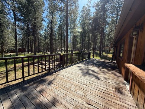 Tiny photo for 271 Wyant Lane, Hamilton, MT 59840 (MLS # 30071300)