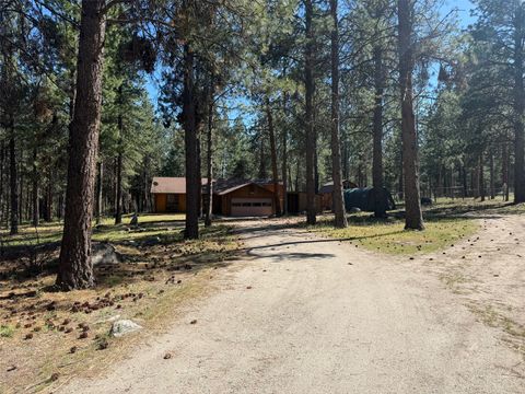 Tiny photo for 271 Wyant Lane, Hamilton, MT 59840 (MLS # 30071300)
