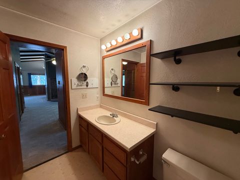 Tiny photo for 271 Wyant Lane, Hamilton, MT 59840 (MLS # 30071300)