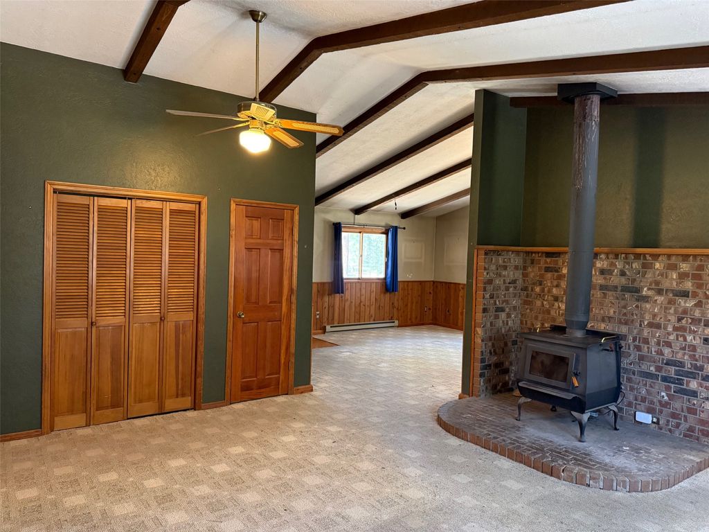 Photo of 271 Wyant Lane, Hamilton, MT 59840 (MLS # 30071300)
