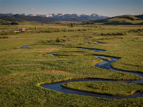 3793 MT Highway 1 Philipsburg MT 59858