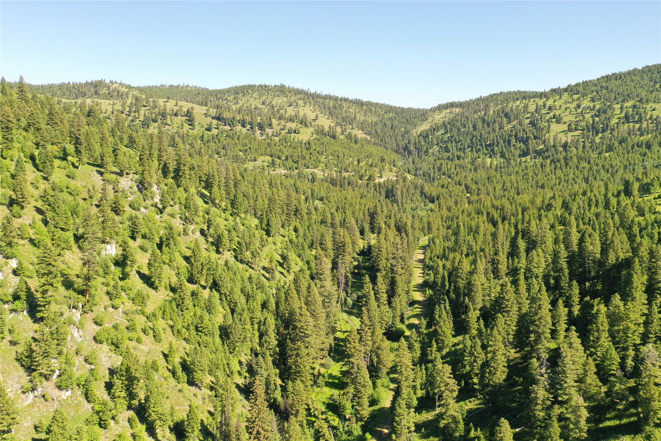 6 Tract, Garnet Range