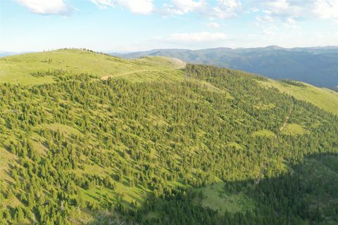 Photo of 6 Tract, Garnet Range, Drummond, MT 59825 (MLS # 30066826)