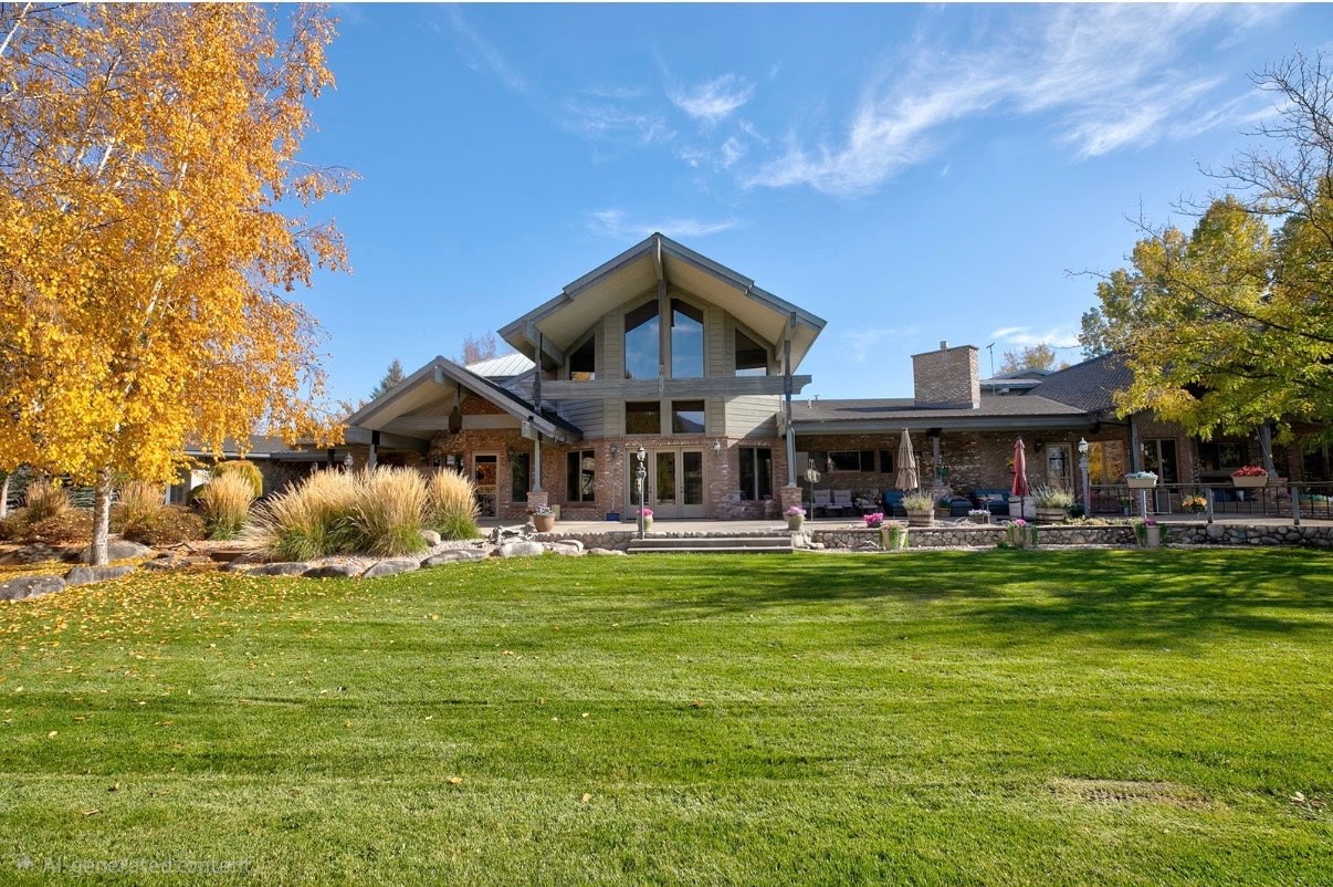 2725 River Bend Lane