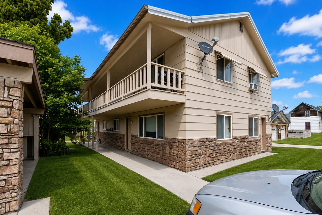Photo of 616 Madison Street, Hamilton, MT 59840 (MLS # 30077335)