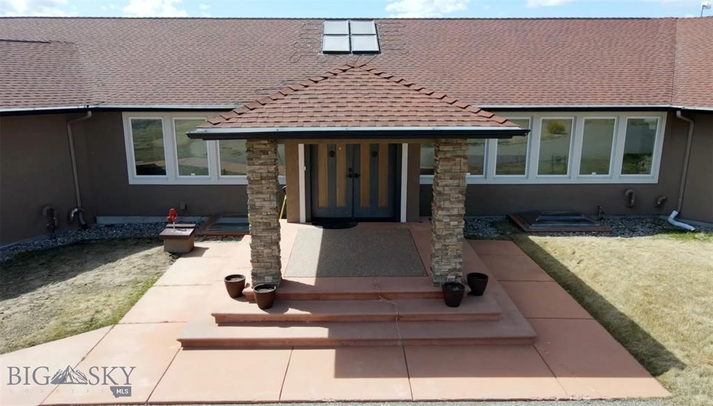1424 Beef Trail Road