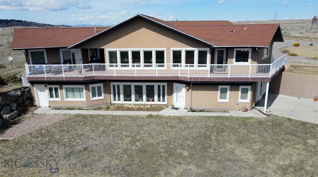 1424 Beef Trail Road