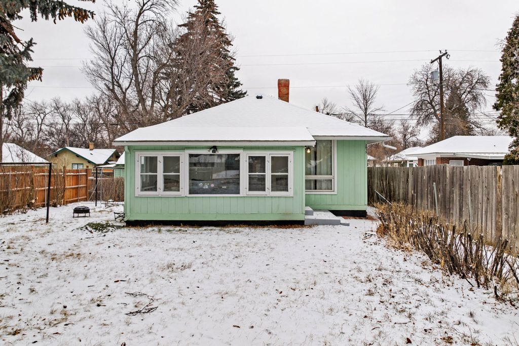 Photo of 2815 1st Avenue N, Great Falls, MT 59401 (MLS # 30062096)