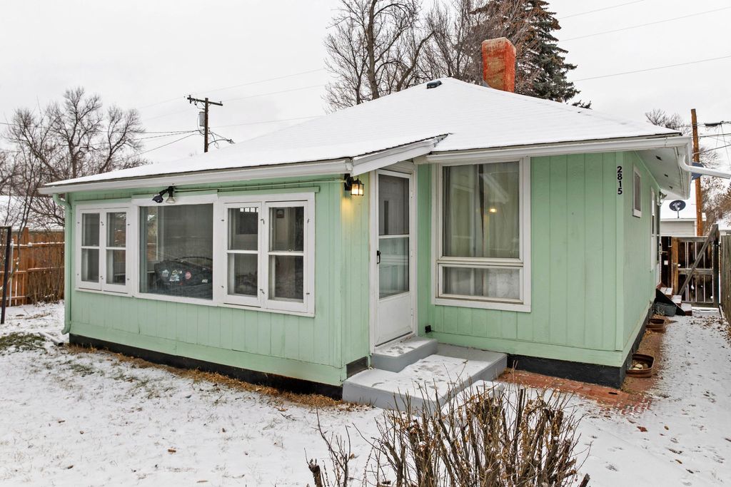 Photo of 2815 1st Avenue N, Great Falls, MT 59401 (MLS # 30062096)