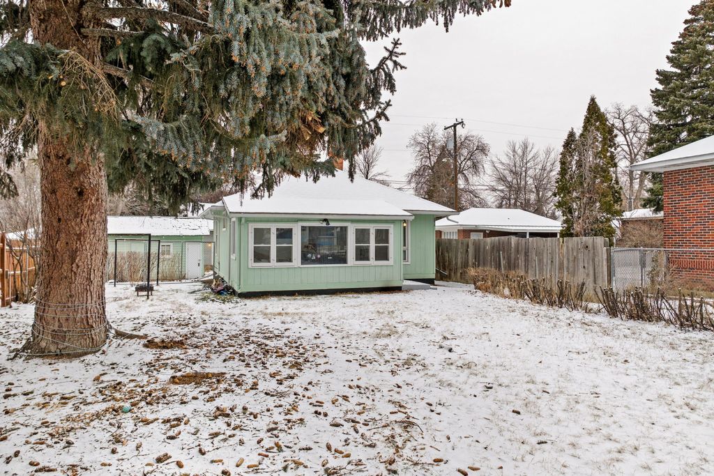 Photo of 2815 1st Avenue N, Great Falls, MT 59401 (MLS # 30062096)