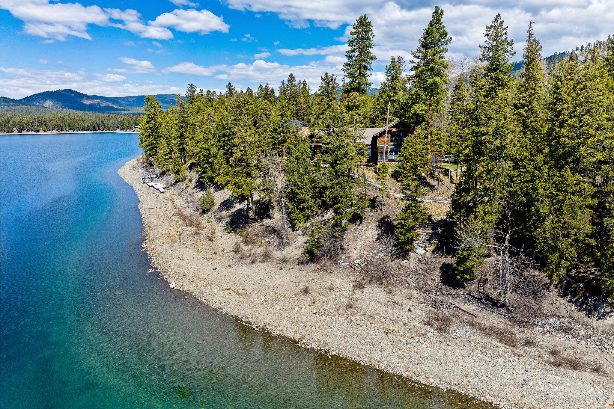 116 Bitterroot Cove Court