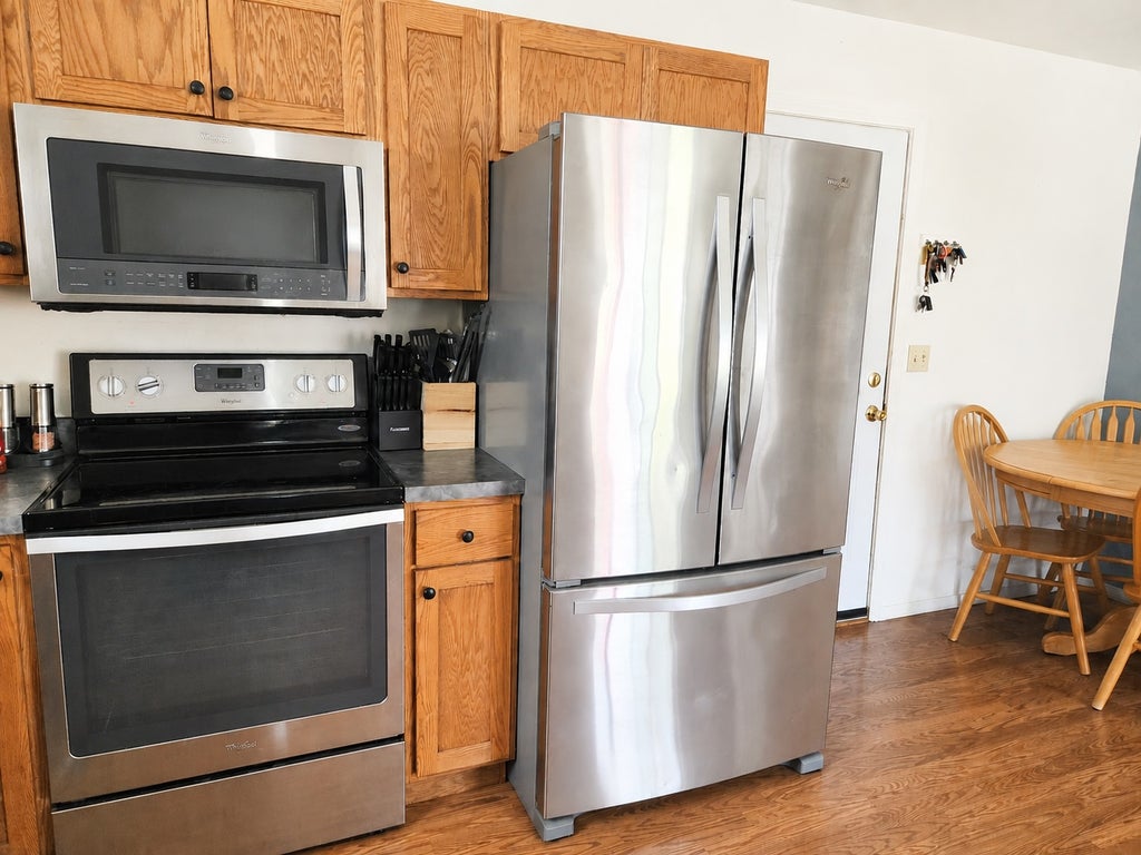 Photo of 1128 Klondyke Loop, Somers, MT 59932 (MLS # 30073254)
