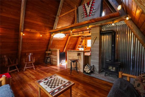 Tiny photo for 6327 Hwy 83 N, Condon, MT 59826 (MLS # 30071070)