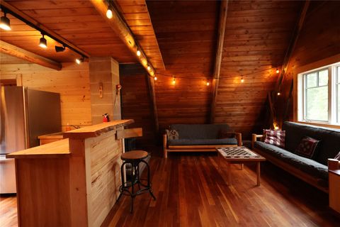 Tiny photo for 6327 Hwy 83 N, Condon, MT 59826 (MLS # 30071070)