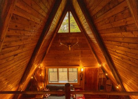 Tiny photo for 6327 Hwy 83 N, Condon, MT 59826 (MLS # 30071070)