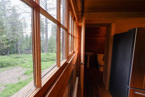 Tiny photo for 6327 Hwy 83 N, Condon, MT 59826 (MLS # 30071070)