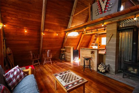 Tiny photo for 6327 Hwy 83 N, Condon, MT 59826 (MLS # 30071070)