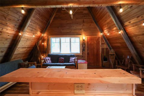 Tiny photo for 6327 Hwy 83 N, Condon, MT 59826 (MLS # 30071070)